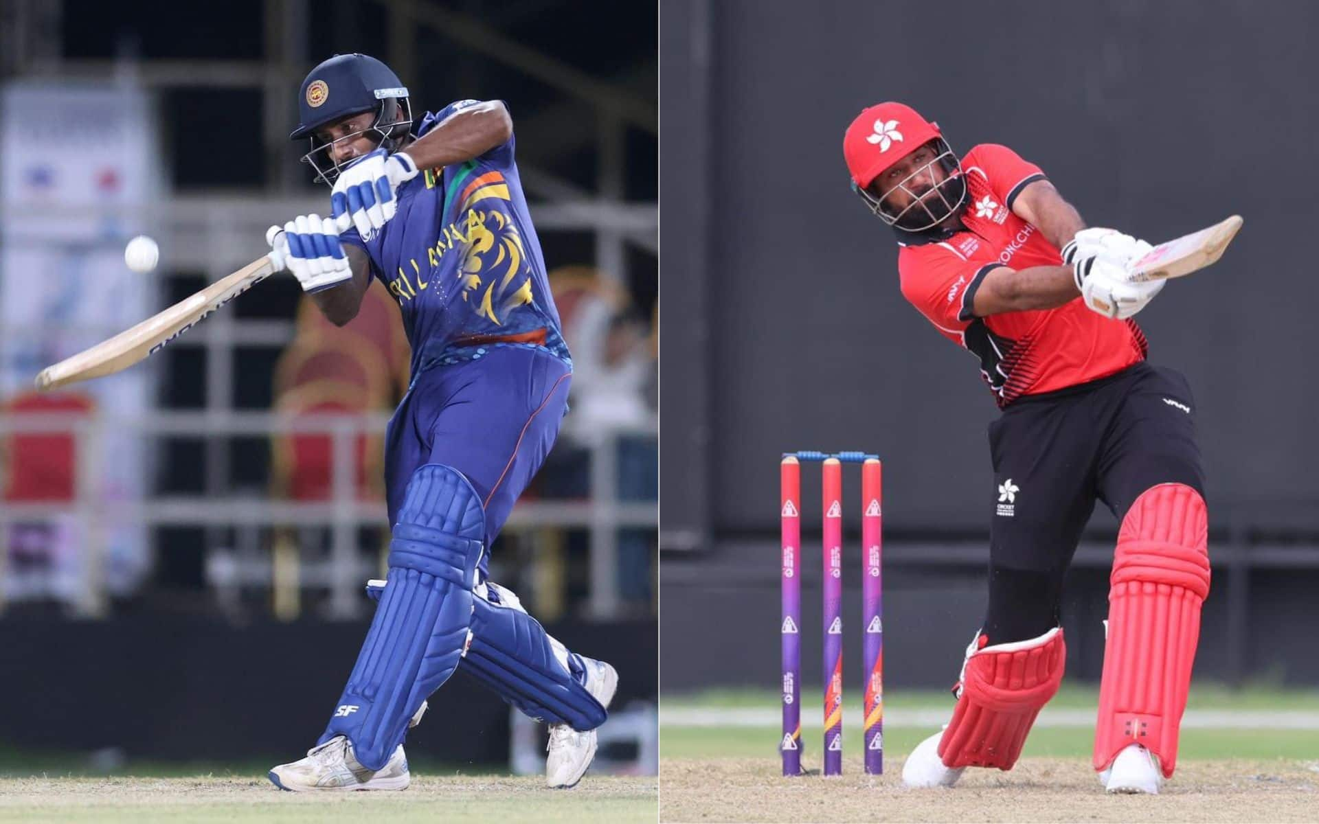 Mens T20 Emerging Asia Cup 2024 Match 5, SL A vs HK Match Prediction: Who Will Win Today's Match?